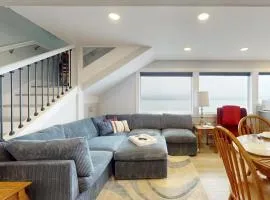 Tyee Shoreline Retreat