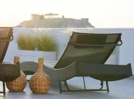 Ma Maison No7 Acropolis View Mansion, Roof Garden
