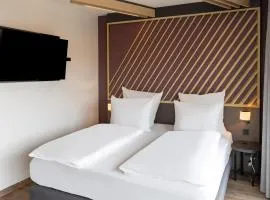 B&B HOTEL Fulda-Hbf