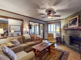 The Pinnacle Inn 3318, Hotel in Beech Mountain