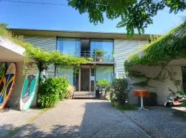 Glashus-Moos Loft 2