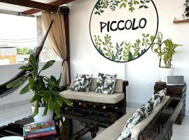 Piccolo Bed & Breakfast, Cadete FAP Guillermo del Castillo Paredes-flugvöllur - TPP, , hótel í nágrenninu