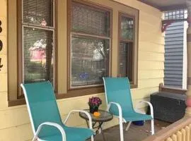 The House Hotels - West 47th 1 - Two Bedroom Ohio