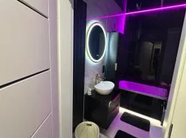 Apartament Luxe z bezpłatnym parkingiem podziemnym