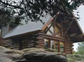 Glamping Luxury Estancia CerroBlanco