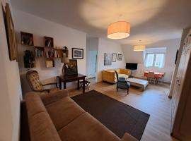 A stondeta, pet-friendly hotel in Beauvais