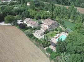 Agriturismo Le Noci