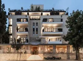 Ramban Hotel Jerusalem