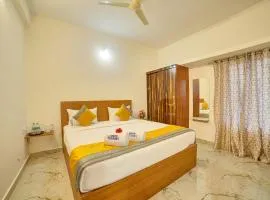 Airport Southgate - Family One & Two BHK Apartment Near Airport Bangalore