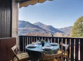 Chalet Panorama