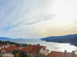 Seaview Apartment Bojan Rabac
