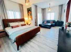 Boutique Townhouse Kyrenia