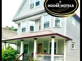 The House Hotels - Ridgewood Upper