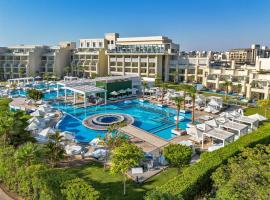 Steigenberger Pure Lifestyle (Adults Only), Hotel in Hurghada