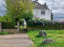 Charmant studio tout équipé