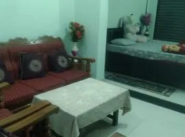 2 Room set floor