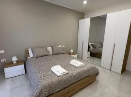 Nicola's Apartments