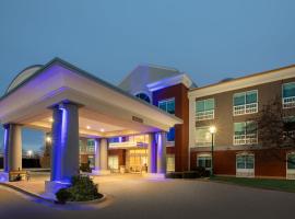 Holiday Inn Express Hotel & Suites Grand Rapids-North by IHG, hotel in Grand Rapids