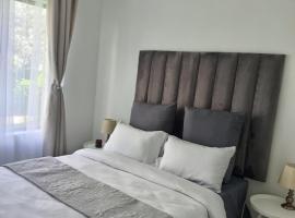 Higate Properties, hotel v destinaci Fourways