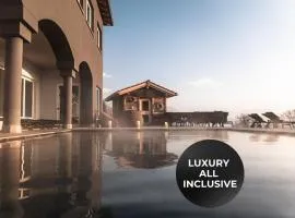 SOLEA DOLOMITI Boutique Hotel