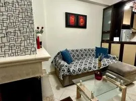 Cozy Apartment St Barbara