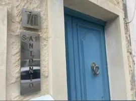 71 San Antonio