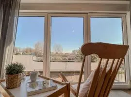 FeWo Jadekieker mit Balkon - Horumersiel