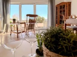 FeWo Jadekieker mit Balkon - Horumersiel