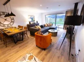 Bracken Lodge