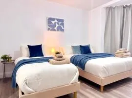 Comfy Studio 30min to Central London