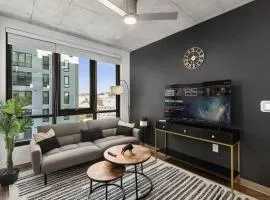 Work, Play, Relax The Perfect Birmingham Stay