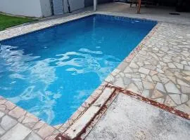 Refúgio Augusto Casa De Campo
