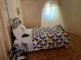 Chez Niominka Bi à Niodior, hotel em Poundiougne