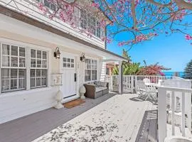 Luxurious Seaside Escape-150 Steps to the Beach-Panoramic Ocean Views