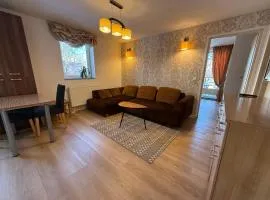 EVArent Apartament Free parking
