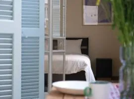 Gladstone Apartment