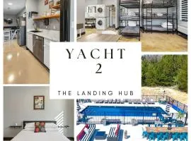 Family Suite With Kitchen, Pool, And Activities