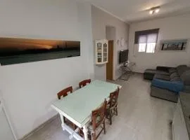 Apartamento La Domus