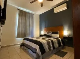 Departamento de Laura