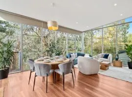 Serenity by the Creek - Luxury Retreat