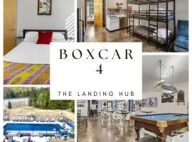 Family Staycation Suite Near Stlouis With Pool