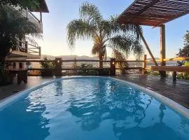Pousada Vista da Barra