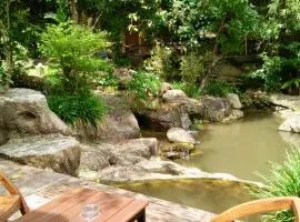 บุร รีสอร์ท Bura resort