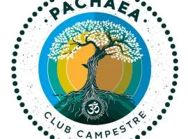 Pachaea Hotel campestre