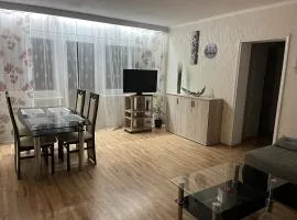 3-Zimmer Ferienwohnung Offenburg 1-4 Personen