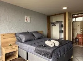 Hostelfc Movistar57