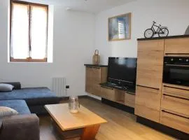 apartment center Sélestat Le Melimi