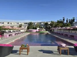 Le Jardin d'Eden BY AGN- Suite Junior PMR Luxe - 2 personnes "réservé aux couples"