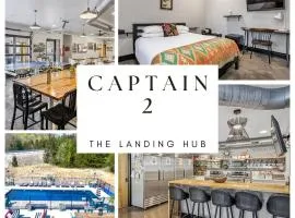 Queen Room With Access To Chef's Kitchen And Pool