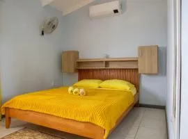 Bella Sol Vista